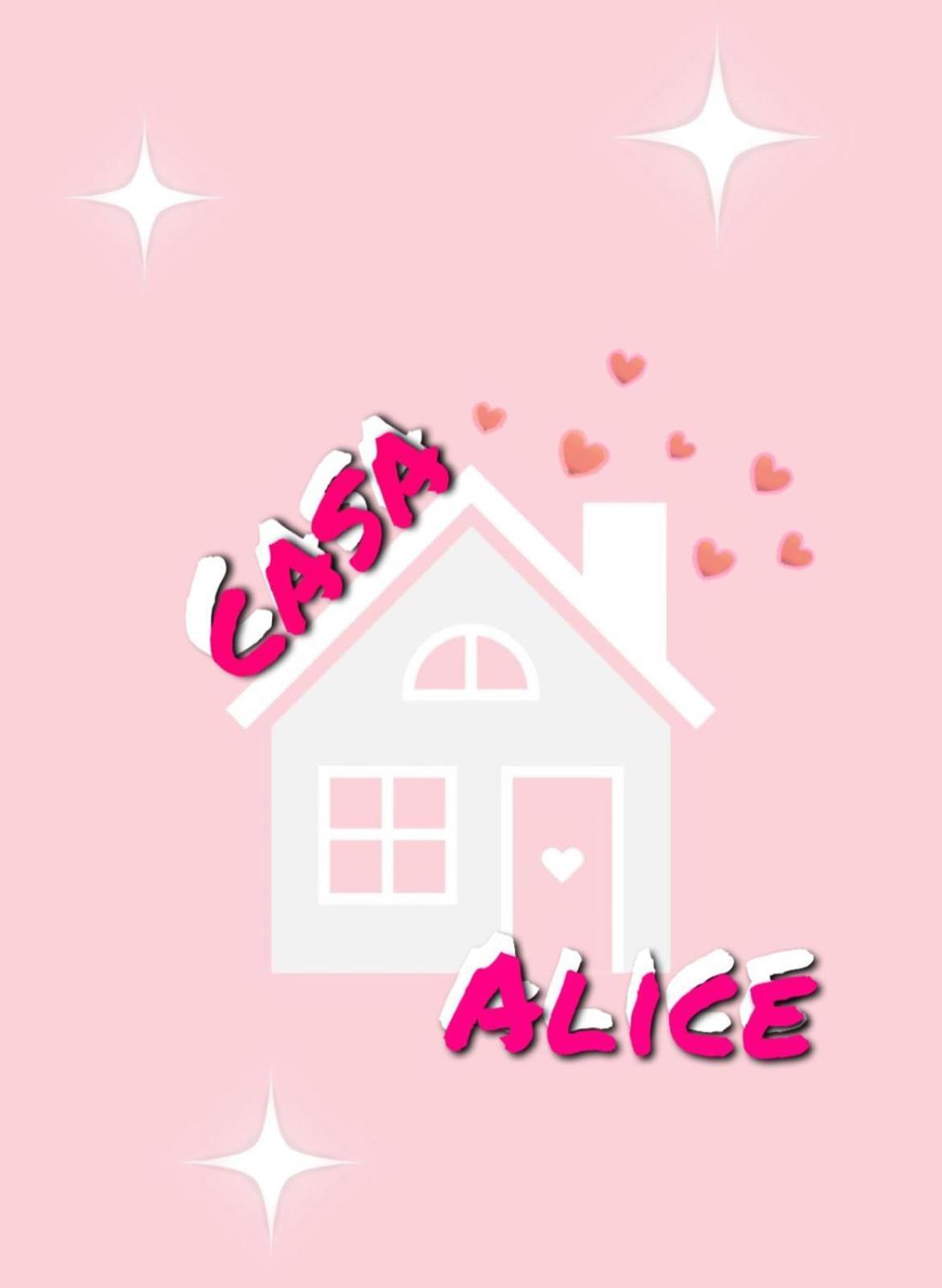 Casa Alice Apartment Cirie Luaran gambar