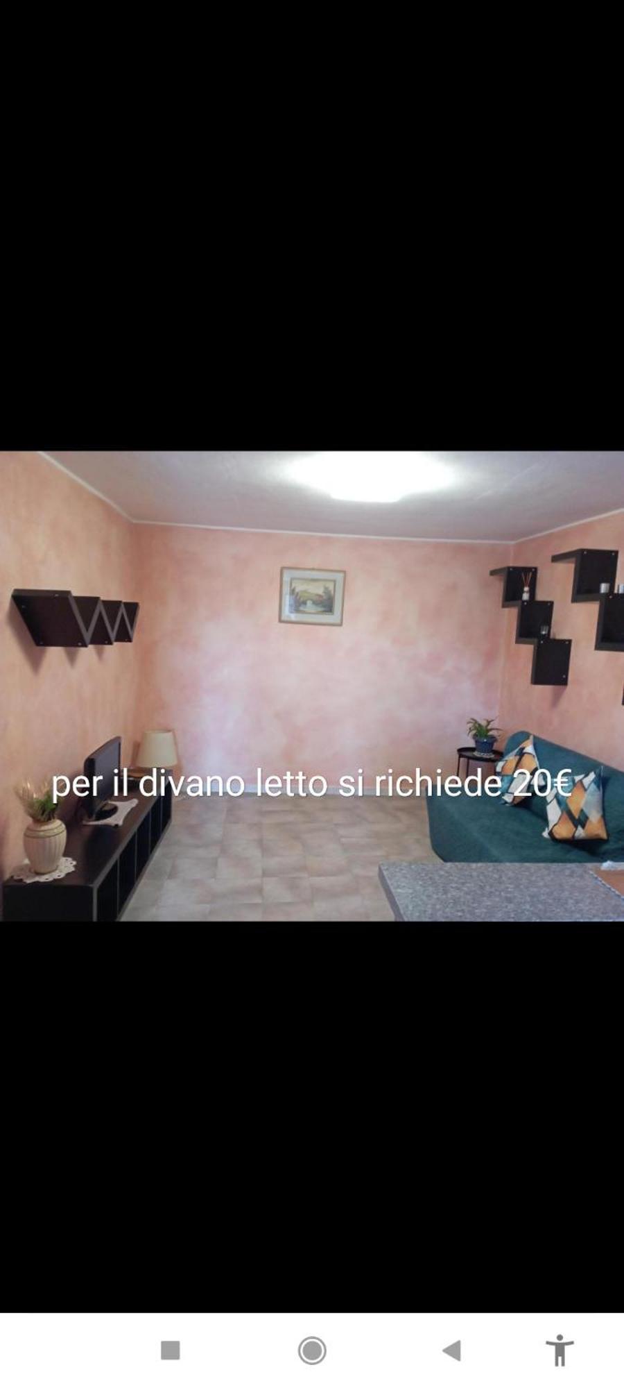 Casa Alice Apartment Cirie Bilik gambar