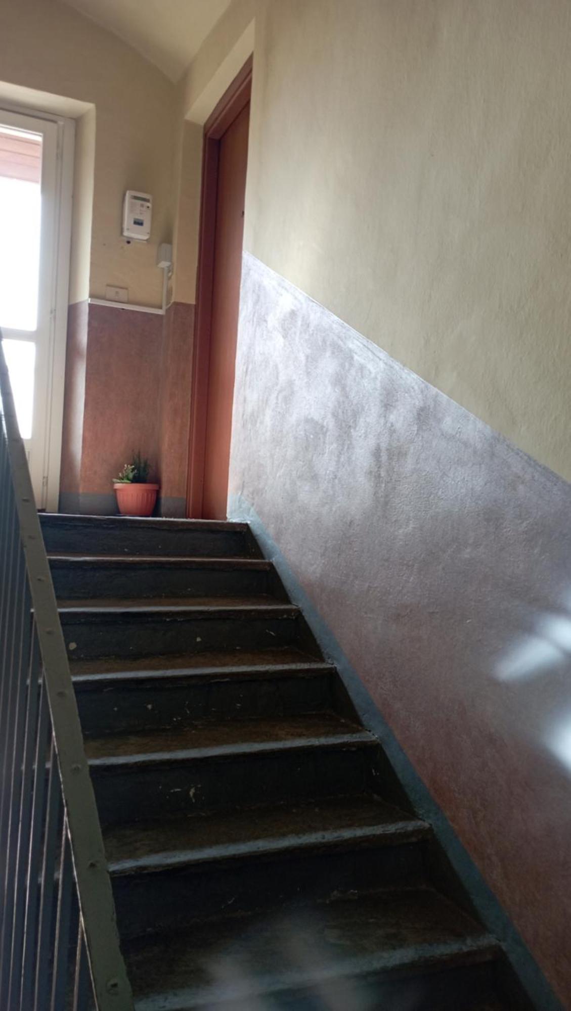 Casa Alice Apartment Cirie Luaran gambar