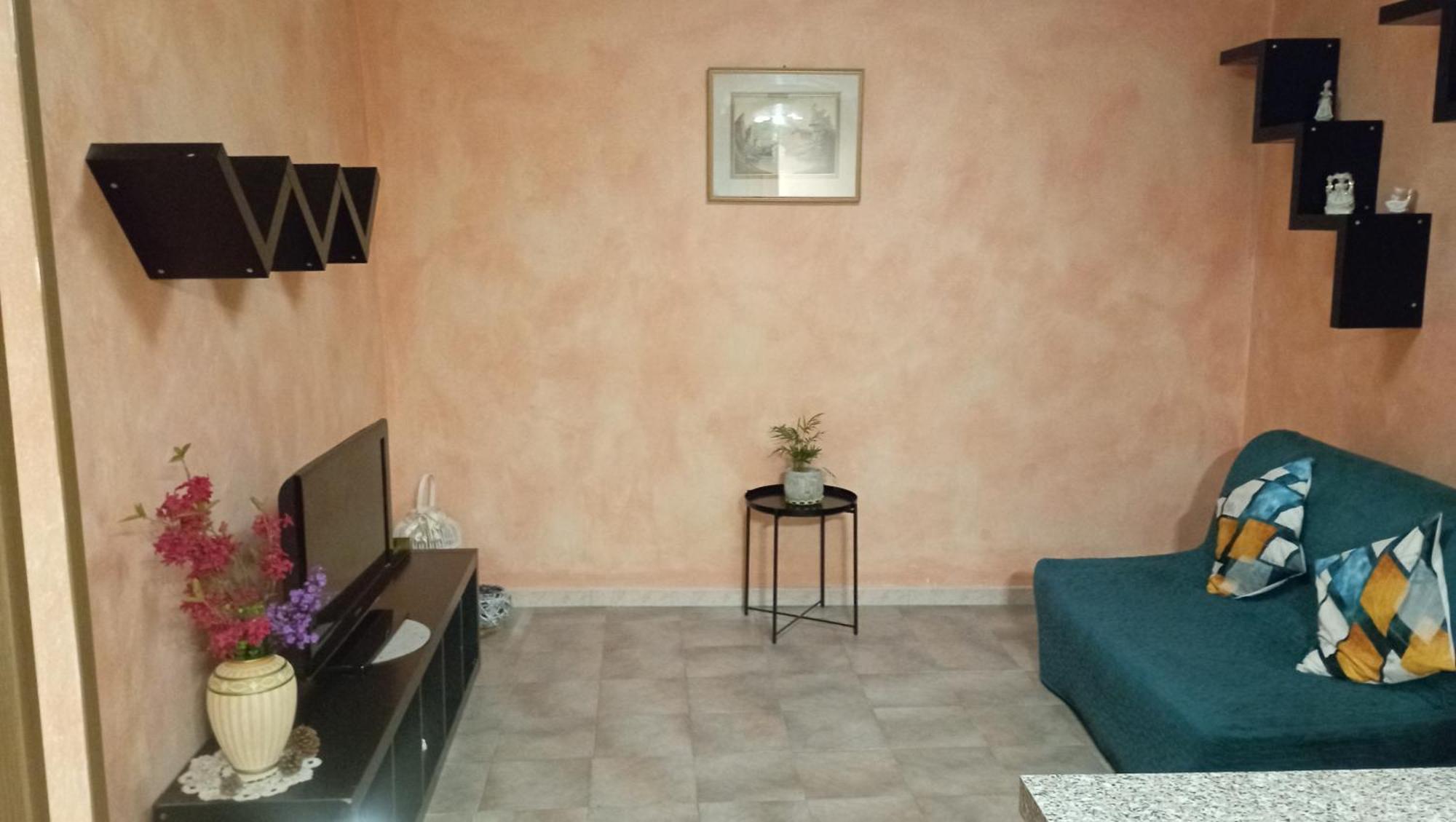 Casa Alice Apartment Cirie Luaran gambar